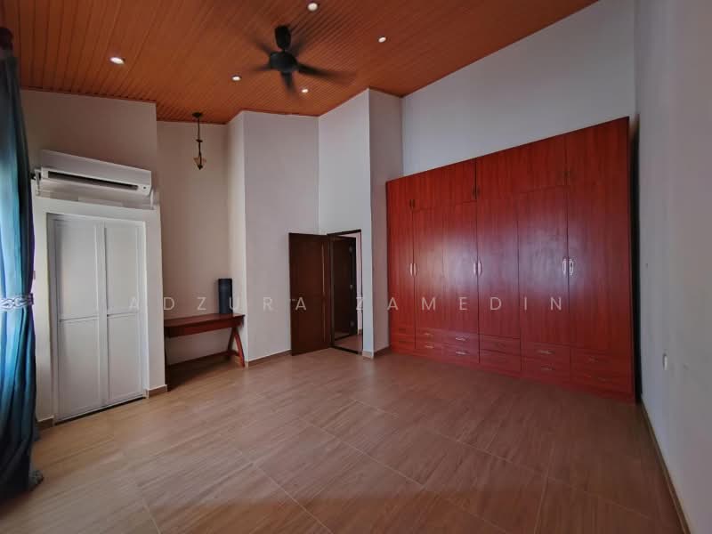 Semi-Detached House for Sale in Taman Koperasi Cuepacs (Cheras) - Adzura Zamedin - PropertyGuru.com.my