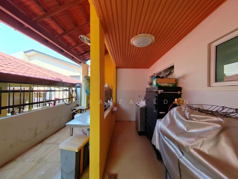 Semi-Detached House for Sale in Taman Koperasi Cuepacs (Cheras) - Adzura Zamedin - PropertyGuru.com.my