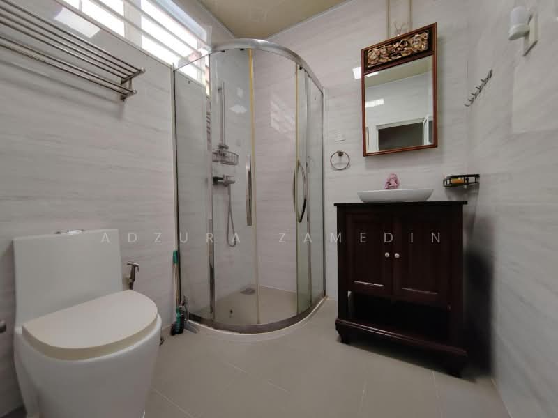 Semi-Detached House for Sale in Taman Koperasi Cuepacs (Cheras) - Adzura Zamedin - PropertyGuru.com.my