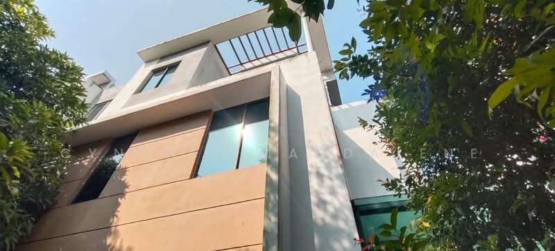 Rumah Teres 3-Tingkat untuk Disewa di Cyberjaya (Selangor) - Cynthia Magdalene - Exterior - PropertyGuru.com.my