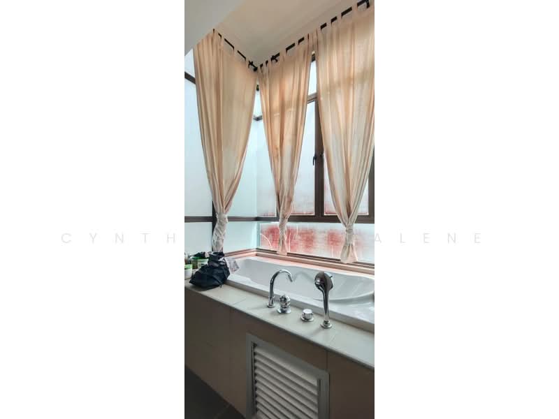 Rumah Teres 3-Tingkat untuk Disewa di Cyberjaya (Selangor) - Cynthia Magdalene - Bathroom - PropertyGuru.com.my