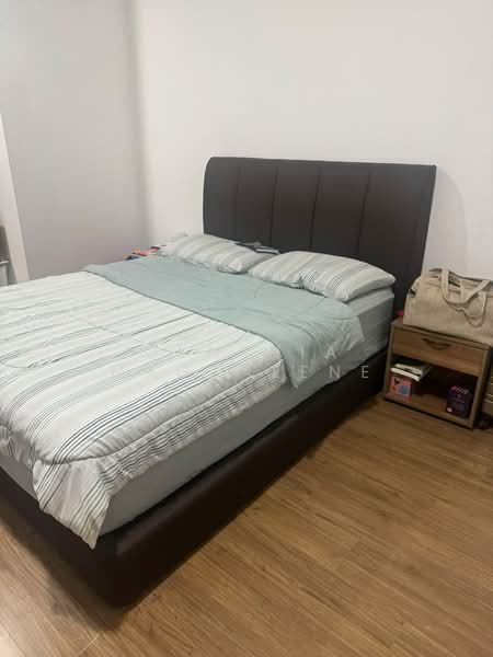 Rumah Teres 3-Tingkat untuk Disewa di Cyberjaya (Selangor) - Cynthia Magdalene - Bedroom - PropertyGuru.com.my