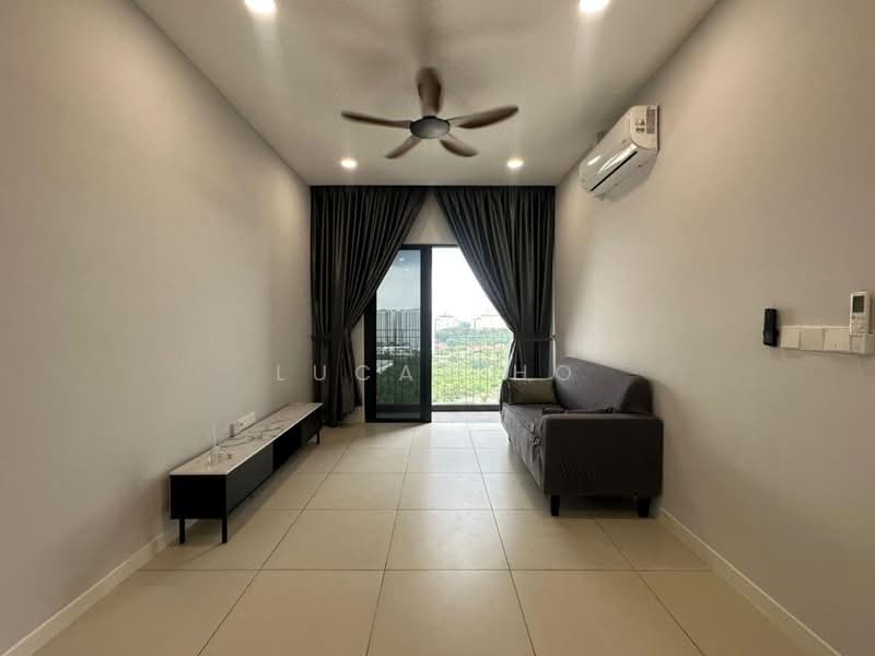Condominium for Rent at Pitta Residensi - Lucas Ho - PropertyGuru.com.my