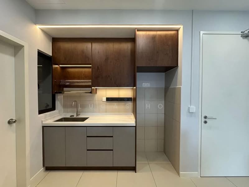 Condominium for Rent at Pitta Residensi - Lucas Ho - PropertyGuru.com.my