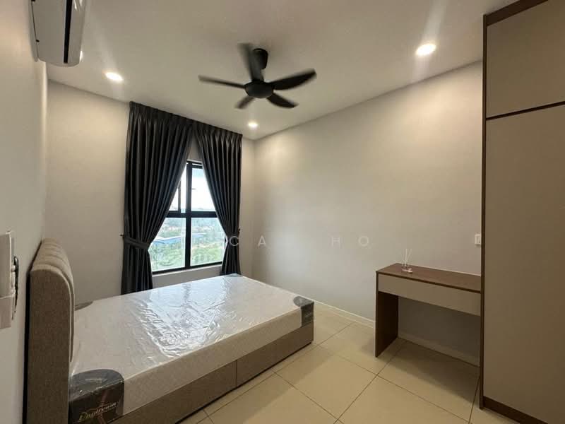 Condominium for Rent at Pitta Residensi - Lucas Ho - PropertyGuru.com.my