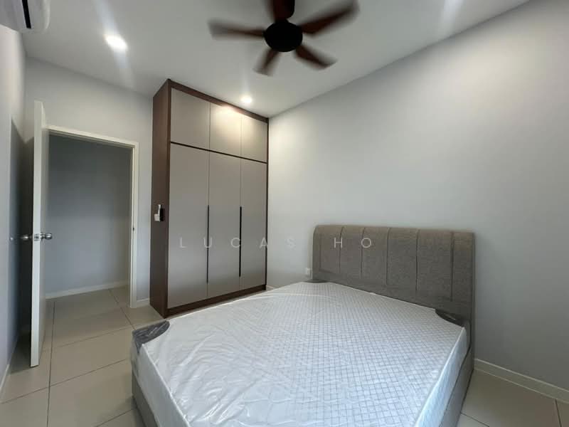 Condominium for Rent at Pitta Residensi - Lucas Ho - PropertyGuru.com.my