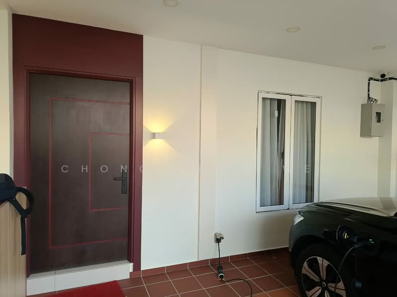 Rumah Teres 2-Tingkat untuk Dijual di Island Park (Jelutong) - Chong Chooi Wei - Exterior - PropertyGuru.com.my