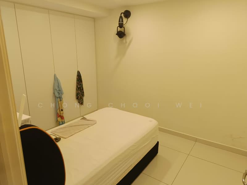 Rumah Teres 2-Tingkat untuk Dijual di Island Park (Jelutong) - Chong Chooi Wei - Bedroom - PropertyGuru.com.my