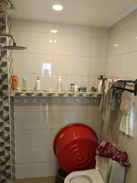 Rumah Teres 2-Tingkat untuk Dijual di Island Park (Jelutong) - Chong Chooi Wei - Bathroom - PropertyGuru.com.my