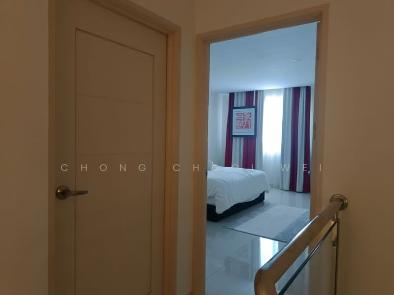 Rumah Teres 2-Tingkat untuk Dijual di Island Park (Jelutong) - Chong Chooi Wei - Bedroom - PropertyGuru.com.my
