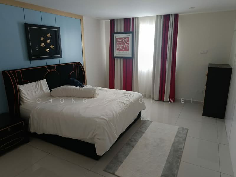 Rumah Teres 2-Tingkat untuk Dijual di Island Park (Jelutong) - Chong Chooi Wei - Bedroom - PropertyGuru.com.my