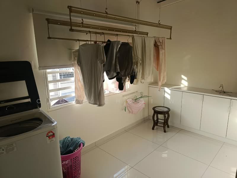 Rumah Teres 2-Tingkat untuk Dijual di Island Park (Jelutong) - Chong Chooi Wei - Interior - PropertyGuru.com.my