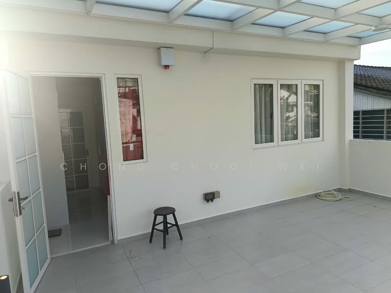 Rumah Teres 2-Tingkat untuk Dijual di Island Park (Jelutong) - Chong Chooi Wei - Exterior - PropertyGuru.com.my