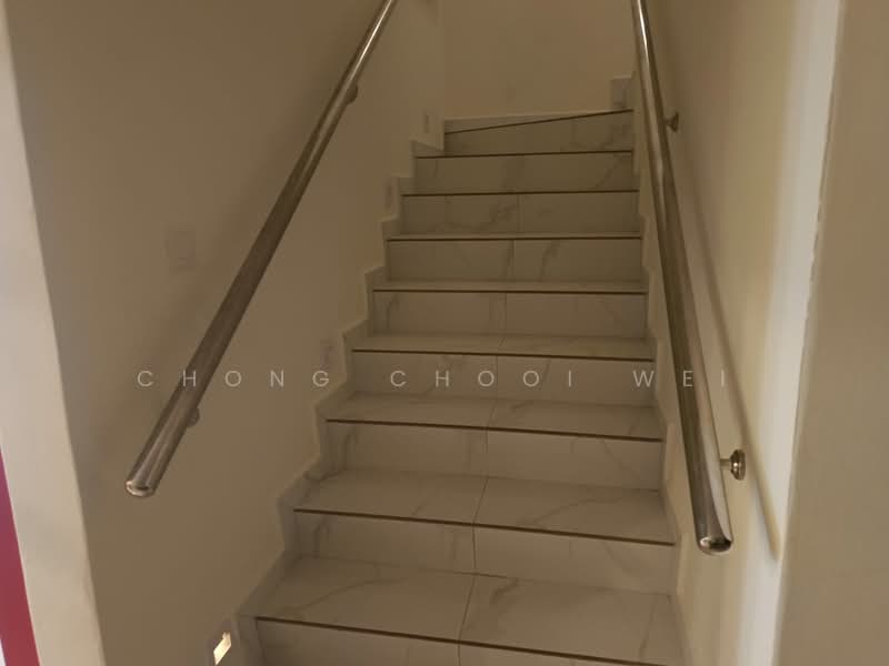 Rumah Teres 2-Tingkat untuk Dijual di Island Park (Jelutong) - Chong Chooi Wei - Interior - PropertyGuru.com.my