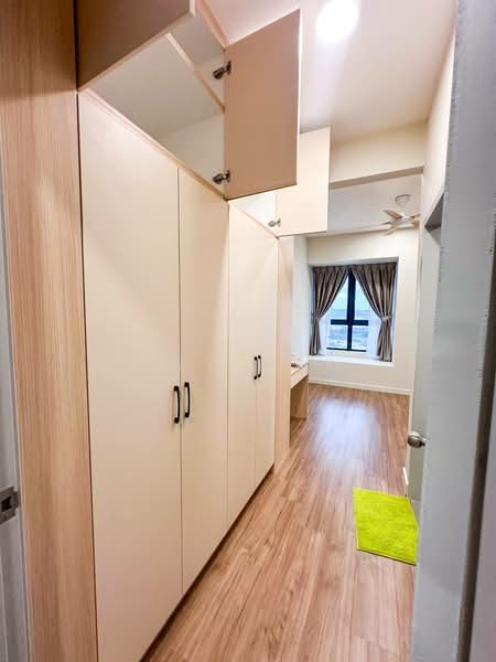 Service Residence for Rent at Helix2 @ PJ South - Ivy Mak - Interior - PropertyGuru.com.my