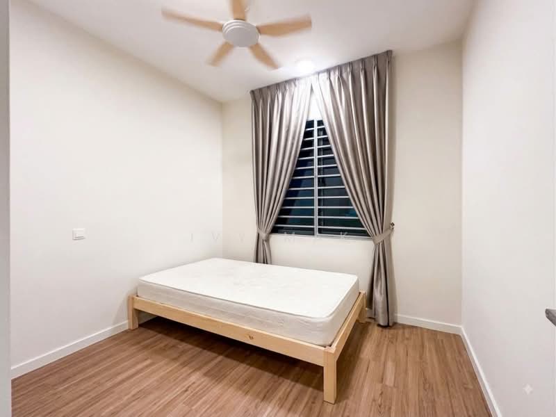 Service Residence for Rent at Helix2 @ PJ South - Ivy Mak - Bedroom - PropertyGuru.com.my