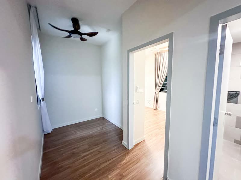 Service Residence for Rent at Helix2 @ PJ South - Ivy Mak - Interior - PropertyGuru.com.my