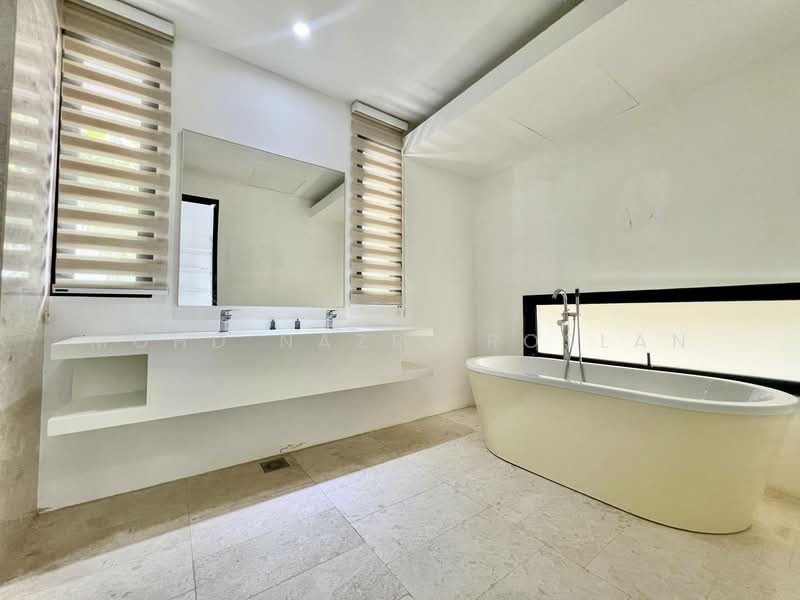 Bungalow House untuk Dijual di Tiara Kemensah (Ulu Kelang) - Mohd Nazri Roslan - PropertyGuru.com.my