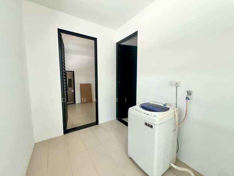 Bungalow House untuk Dijual di Tiara Kemensah (Ulu Kelang) - Mohd Nazri Roslan - PropertyGuru.com.my