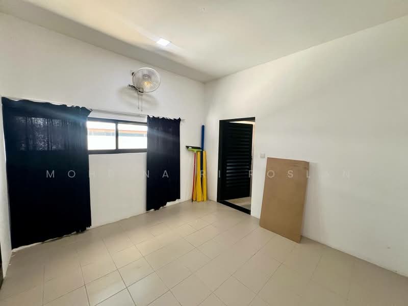 Bungalow House untuk Dijual di Tiara Kemensah (Ulu Kelang) - Mohd Nazri Roslan - PropertyGuru.com.my