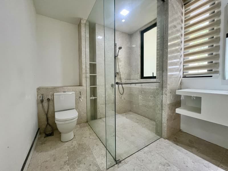 Bungalow House untuk Dijual di Tiara Kemensah (Ulu Kelang) - Mohd Nazri Roslan - PropertyGuru.com.my