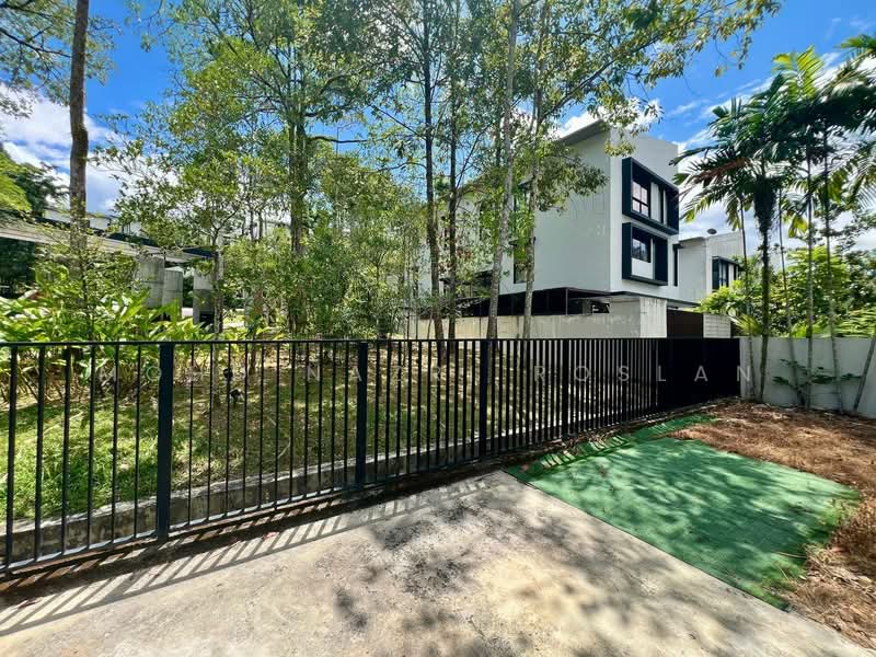 Bungalow House untuk Dijual di Tiara Kemensah (Ulu Kelang) - Mohd Nazri Roslan - PropertyGuru.com.my