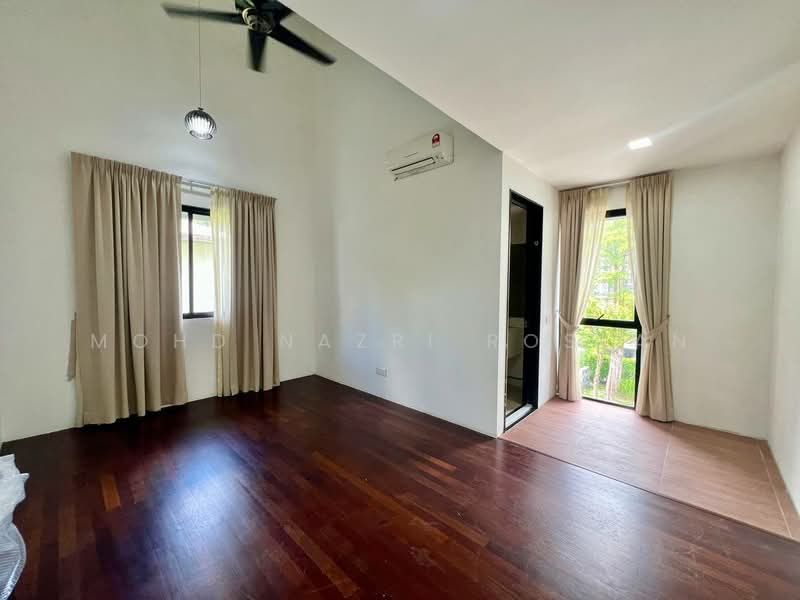 Bungalow House untuk Dijual di Tiara Kemensah (Ulu Kelang) - Mohd Nazri Roslan - PropertyGuru.com.my