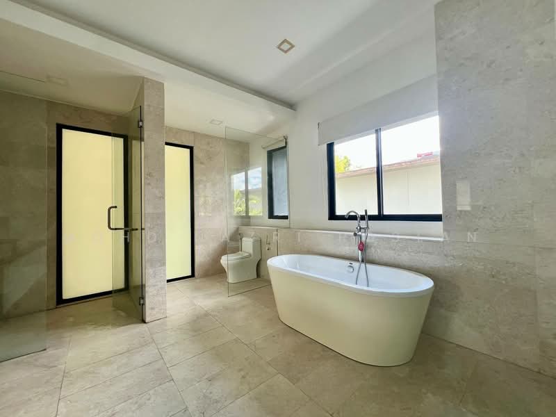 Bungalow House untuk Dijual di Tiara Kemensah (Ulu Kelang) - Mohd Nazri Roslan - PropertyGuru.com.my