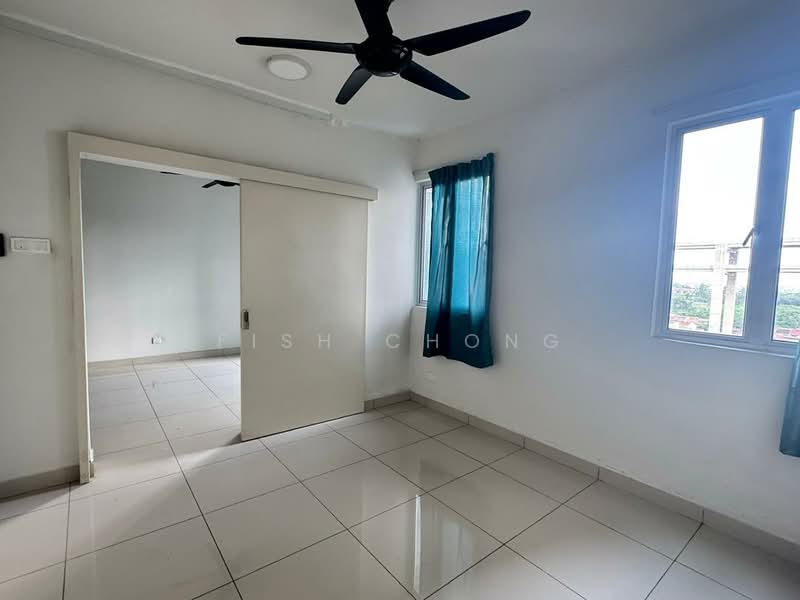 Servis Apartment untuk Dijual di Maxim Residences - Fish Chong - Interior - PropertyGuru.com.my