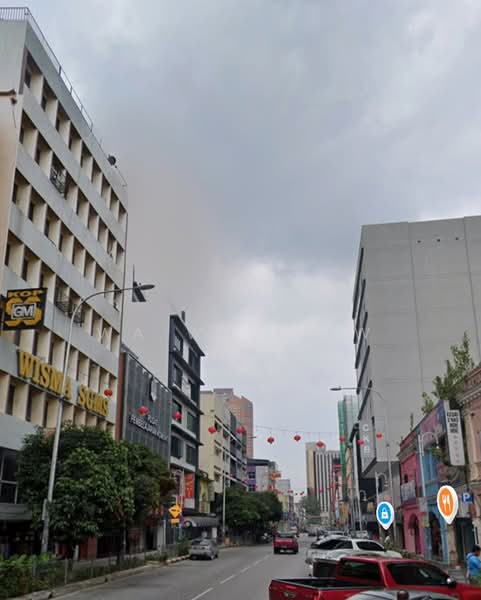 Kedai untuk Dijual di Chow Kit (KL City Centre) - Wa Wa Liew - PropertyGuru.com.my