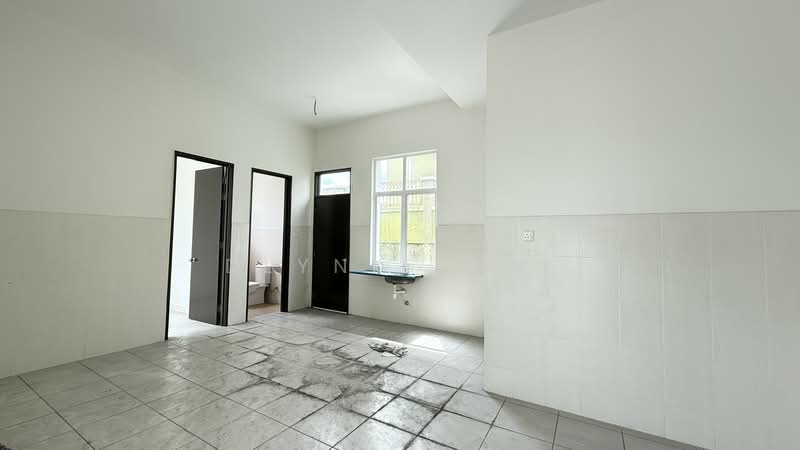 Bungalow House untuk Dijual di Taman Pelangi Semenyih (Semenyih) - Dlynie Ooi - Bathroom - PropertyGuru.com.my