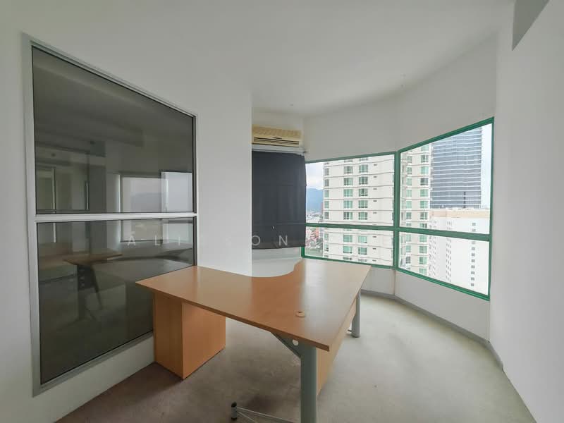 Pejabat untuk Disewa di Pulau Tikus (Penang) - Alisson Chew - Study - PropertyGuru.com.my