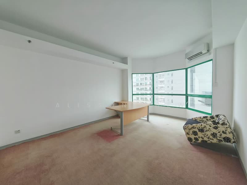 Pejabat untuk Disewa di Pulau Tikus (Penang) - Alisson Chew - Study - PropertyGuru.com.my