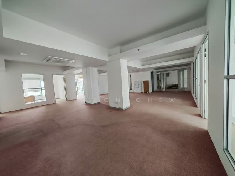 Pejabat untuk Disewa di Pulau Tikus (Penang) - Alisson Chew - Interior - PropertyGuru.com.my