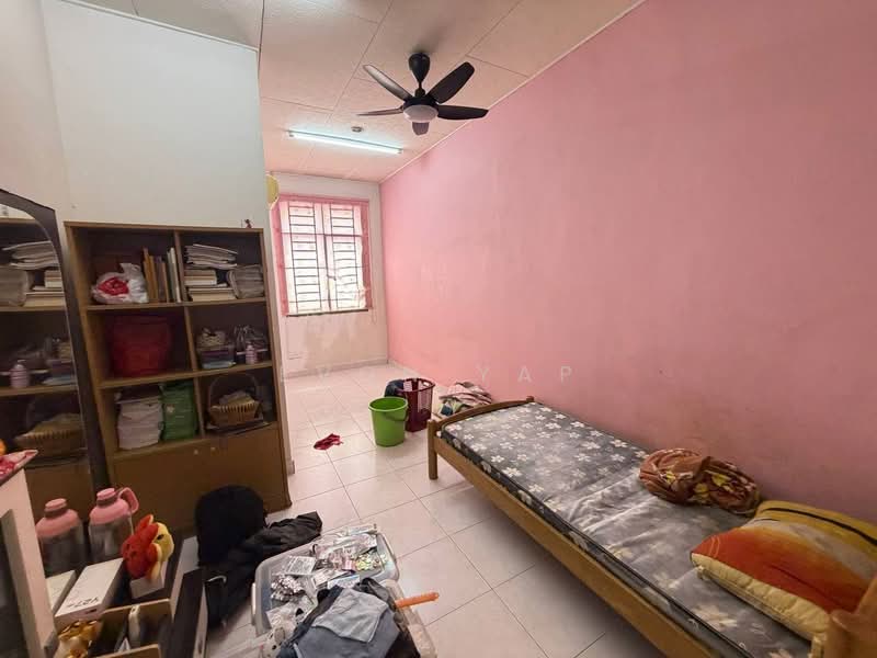 2-storey Terraced House for Sale in Taman Nusa Bestari (Iskandar Puteri (Nusajaya)) - Evon Yap - Bedroom - PropertyGuru.com.my