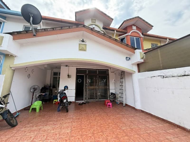 2-storey Terraced House for Sale in Taman Nusa Bestari (Iskandar Puteri (Nusajaya)) - Evon Yap - PropertyGuru.com.my