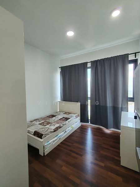 Condominium for Rent at Bora Residences - Vinz Ang - Bedroom - PropertyGuru.com.my