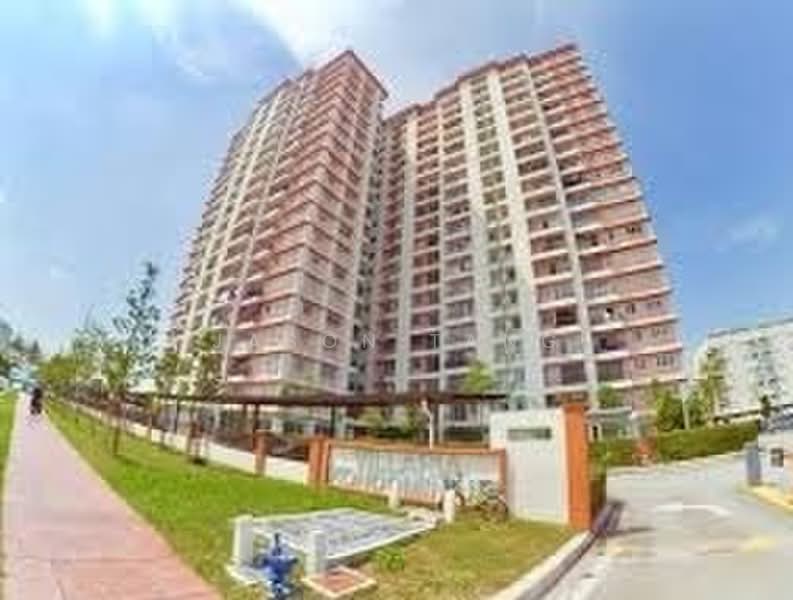 Condominium for Sale at Villaria - Jason Tang - Exterior - PropertyGuru.com.my