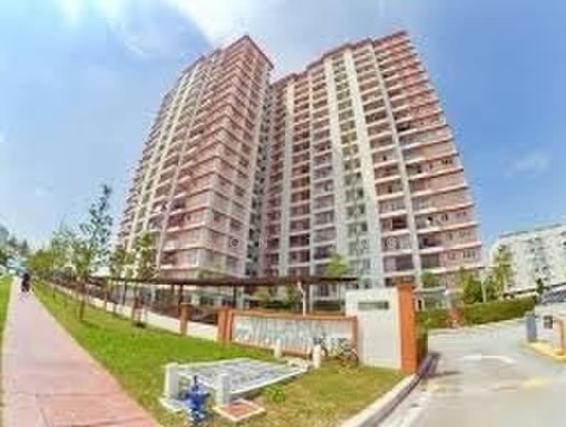 Condominium for Sale at Villaria - Jason Tang - Exterior - PropertyGuru.com.my