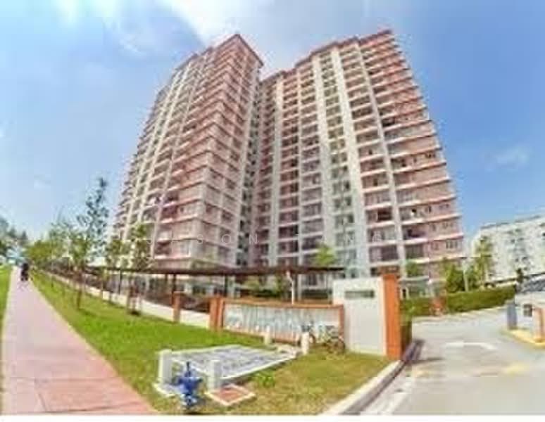 Condominium for Sale at Villaria - Jason Tang - Exterior - PropertyGuru.com.my
