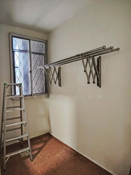 Condominium for Sale at Puncak Damansara - Jenny Giam - Interior - PropertyGuru.com.my