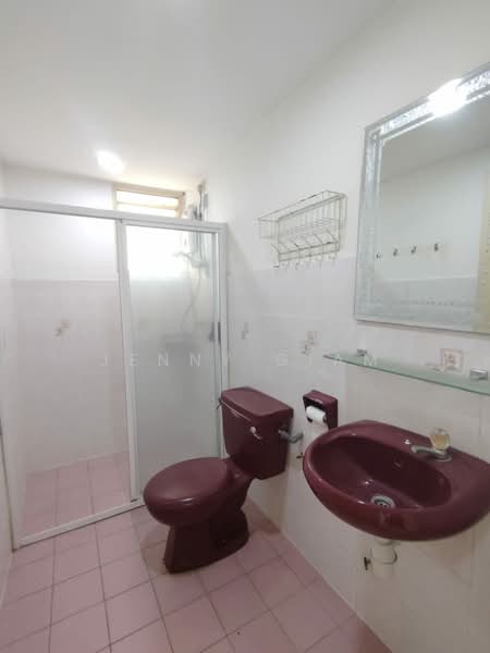 Condominium for Sale at Puncak Damansara - Jenny Giam - Bathroom - PropertyGuru.com.my