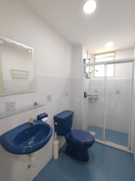 Condominium for Sale at Puncak Damansara - Jenny Giam - Bathroom - PropertyGuru.com.my