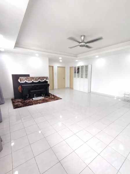 Condominium for Sale at Puncak Damansara - Jenny Giam - Living Room - PropertyGuru.com.my