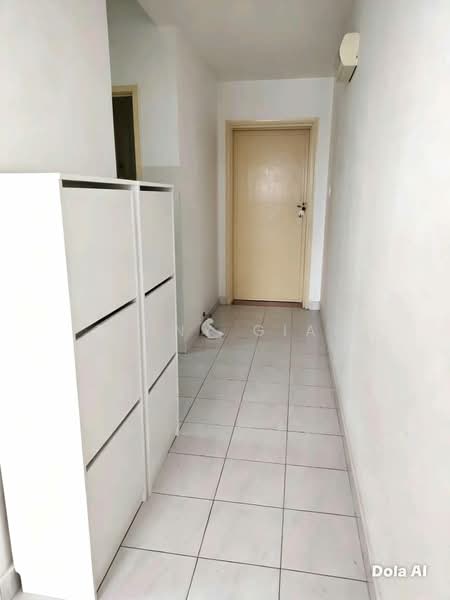 Condominium for Sale at Puncak Damansara - Jenny Giam - Corridor - PropertyGuru.com.my