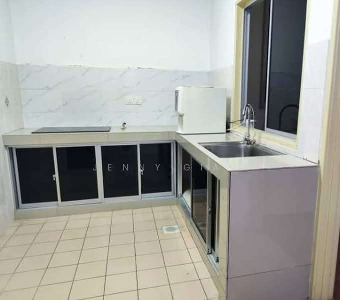 Condominium for Sale at Puncak Damansara - Jenny Giam - Kitchen - PropertyGuru.com.my
