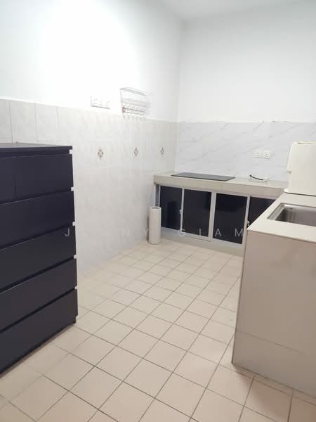 Condominium for Sale at Puncak Damansara - Jenny Giam - Kitchen - PropertyGuru.com.my