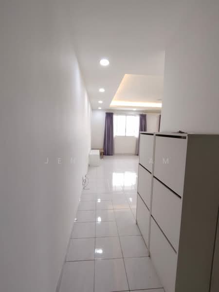 Condominium for Sale at Puncak Damansara - Jenny Giam - Corridor - PropertyGuru.com.my