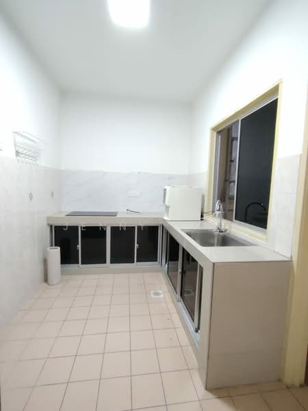 Condominium for Sale at Puncak Damansara - Jenny Giam - Kitchen - PropertyGuru.com.my
