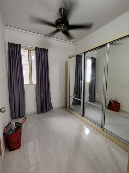 Condominium for Sale at Puncak Damansara - Jenny Giam - Bedroom - PropertyGuru.com.my